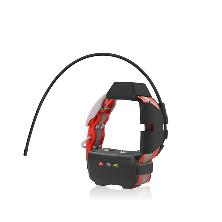 Міні GPS-нашийник для собак