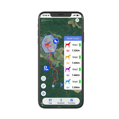 ДОДАТОК TR-Dog