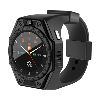 Power Bank для Smart Wristband, захищений від несанкціонованого доступу