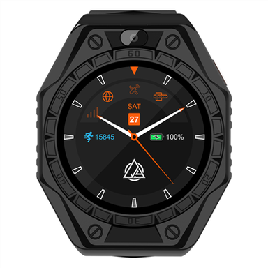 Лише надійний інтелектуальний браслет із захистом від підробки